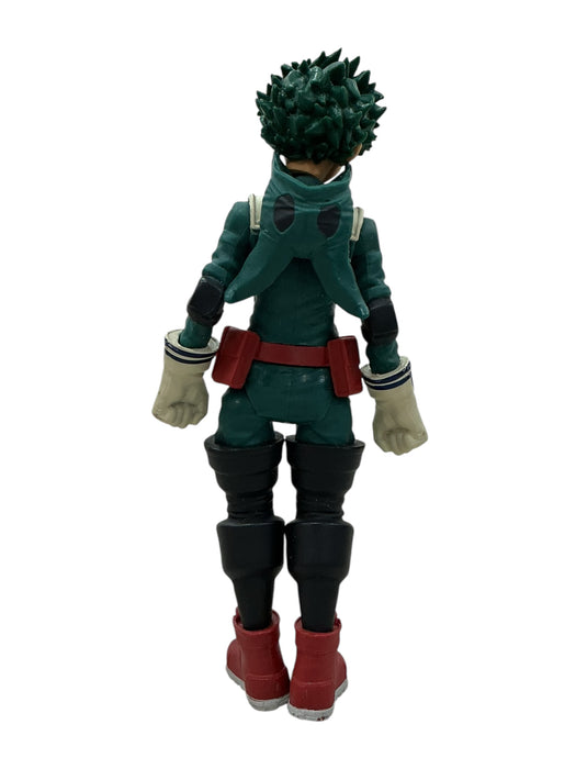 Deku