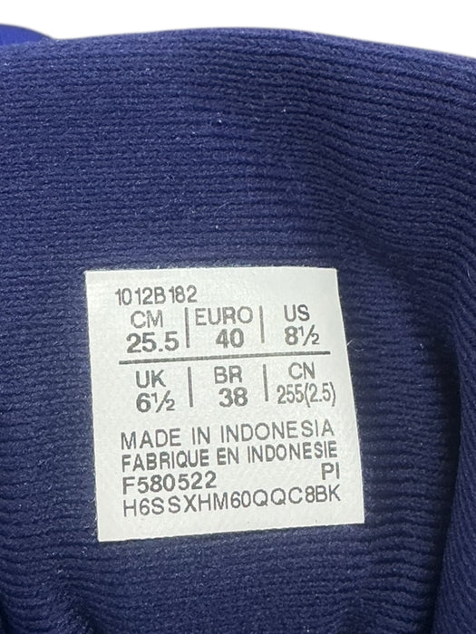 Tenis 8.5 (ASICS)