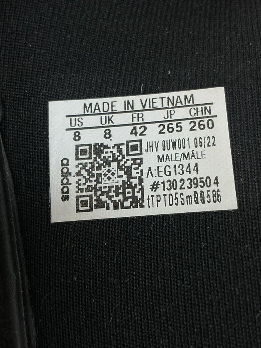 Sandalia 8 (ADIDAS)