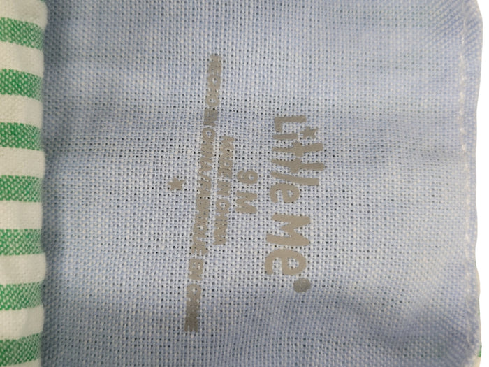 Traje de bebé 9M (LITLE ME)