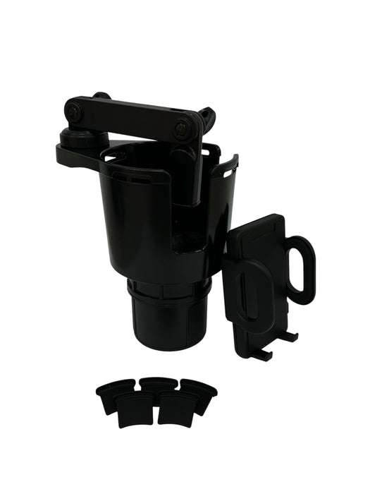Soporte y Expansor de Portavasos