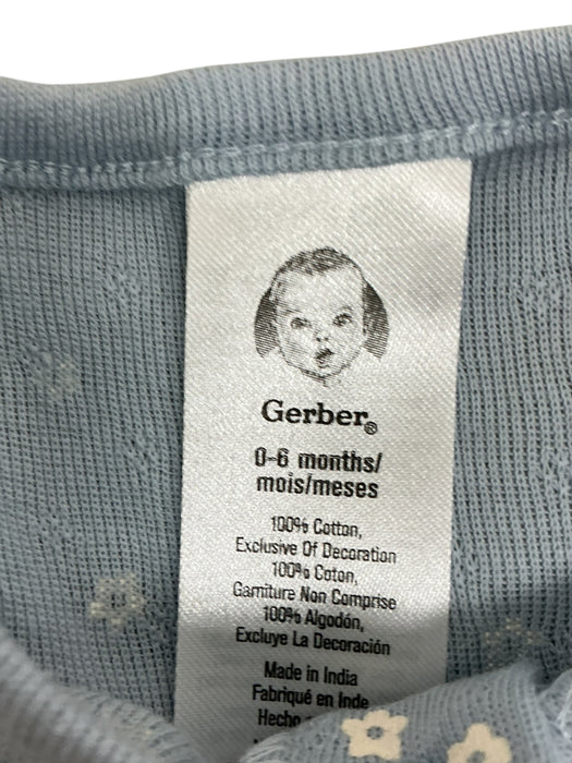 Traje para bebé 6M (GERBER)