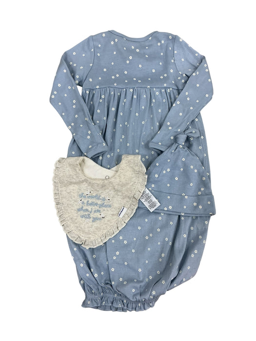 Traje para bebé 6M (GERBER)
