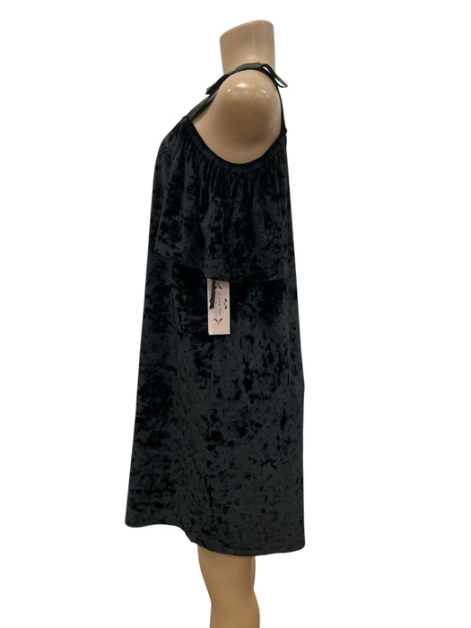 Vestido 6 (NANETTE LEPORE)