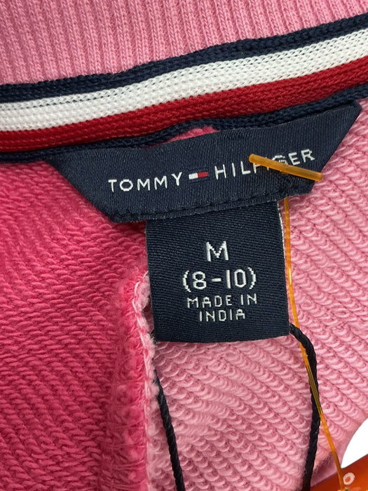 Vestido para niñ@ 8/10 (TOMMY HILFIGER)