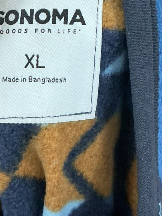 Sudadero XL (SONOMA)