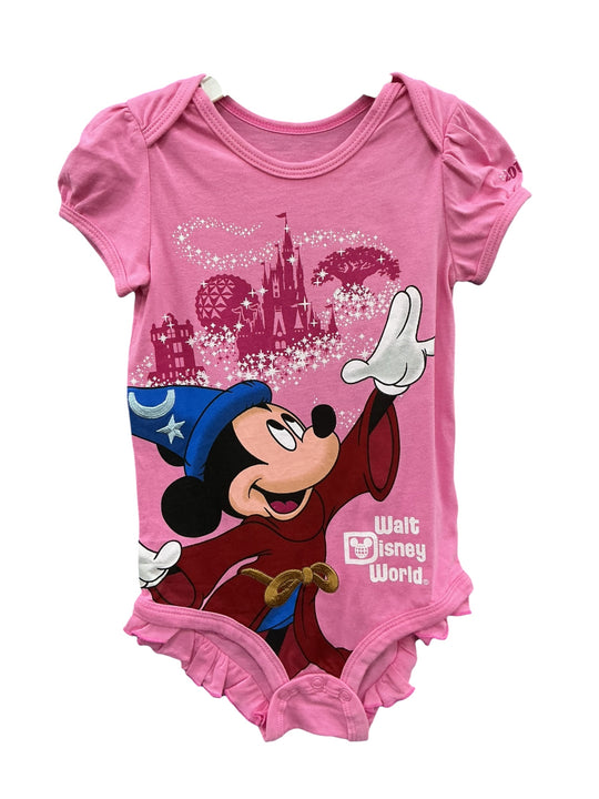 Body para bebé 24M (DISNEY)