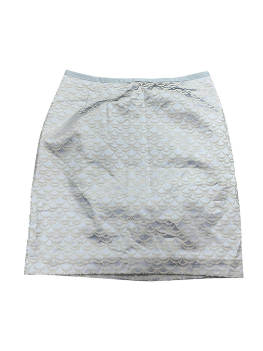 Falda 10 (H&M)
