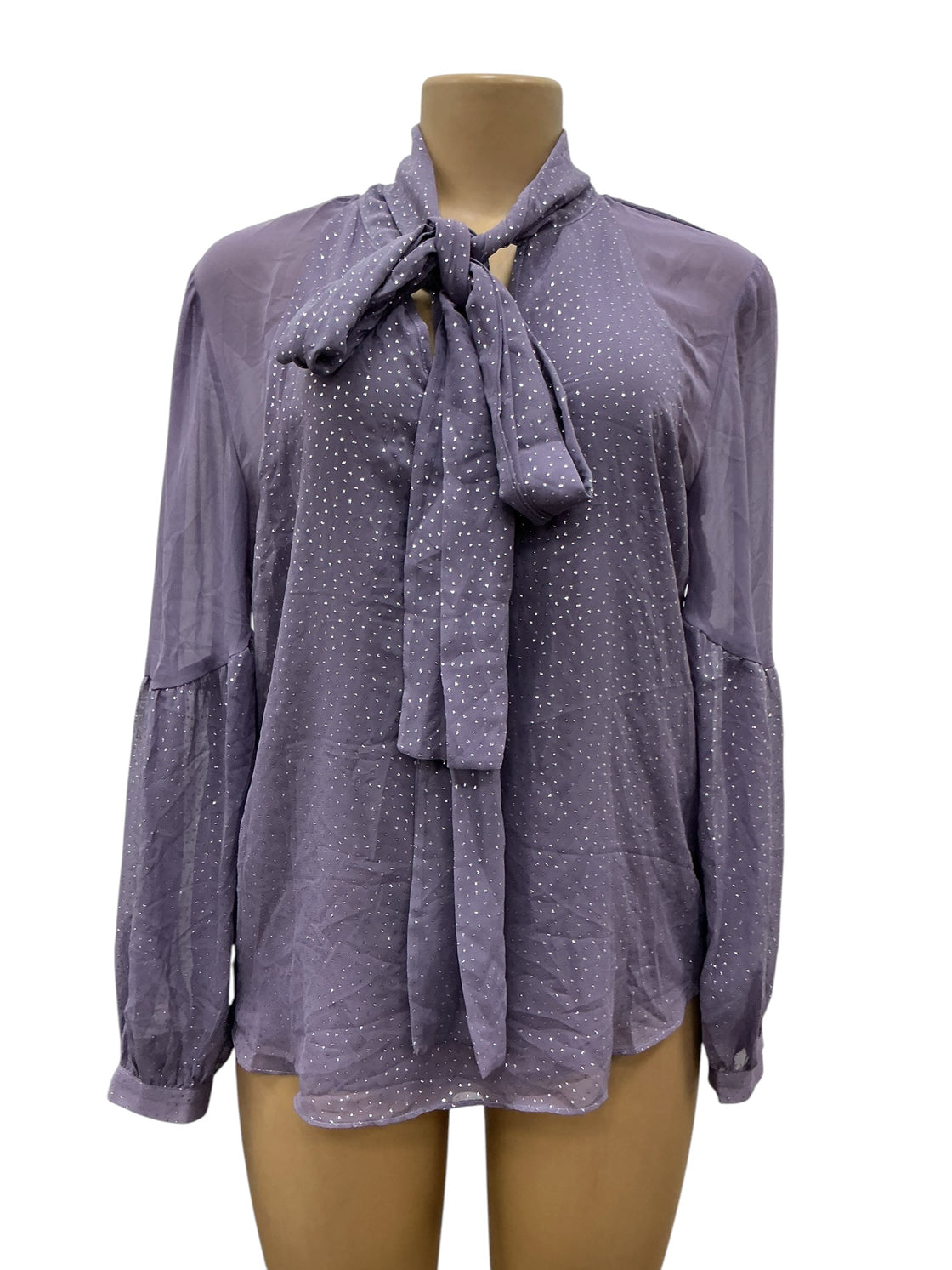 Blusa S (NEW YORK & COMPANY)