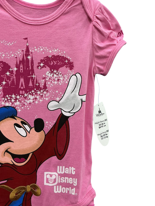 Body para bebé 24M (DISNEY)