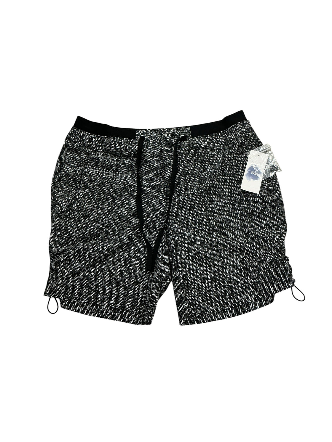 Short 6 (INDIGO)
