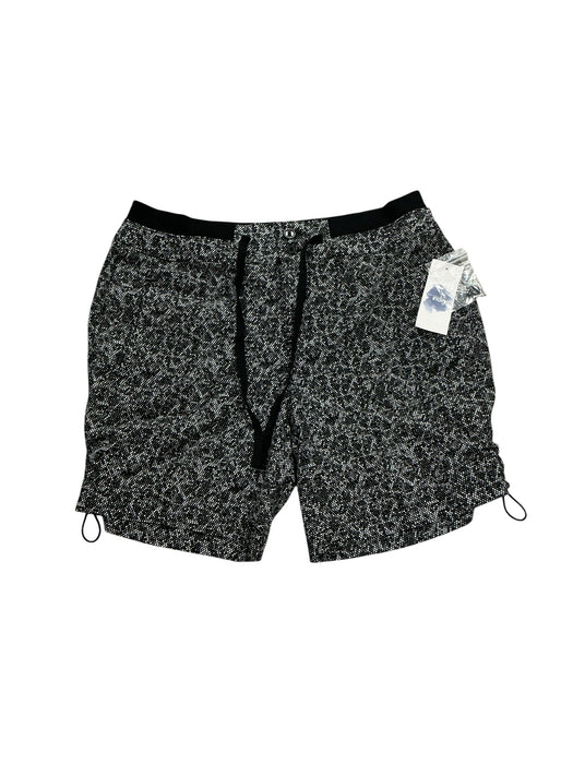 Short 6 (INDIGO)