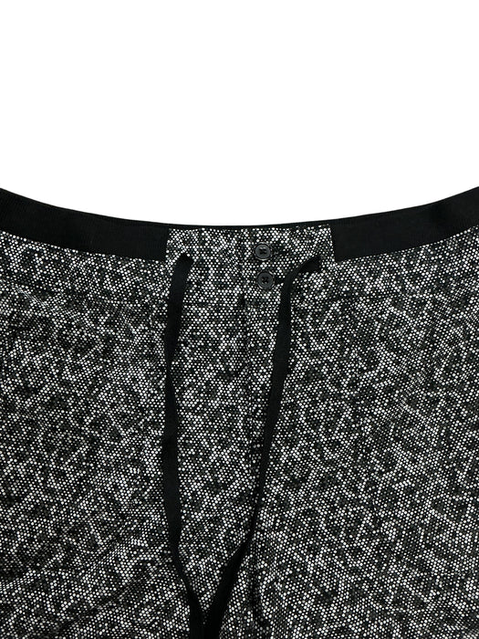Short 6 (INDIGO)