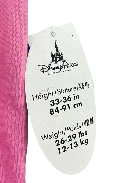 Body para bebé 24M (DISNEY)