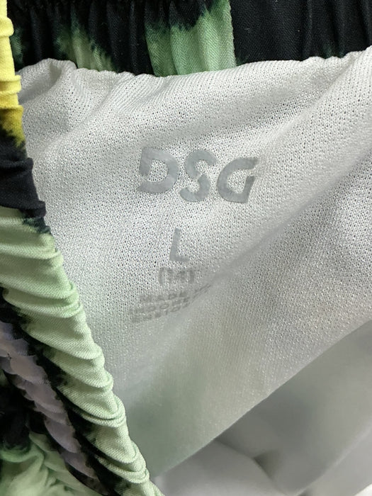 Short L (DSG)