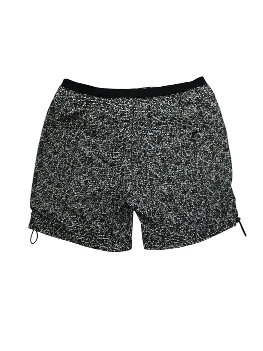 Short 6 (INDIGO)