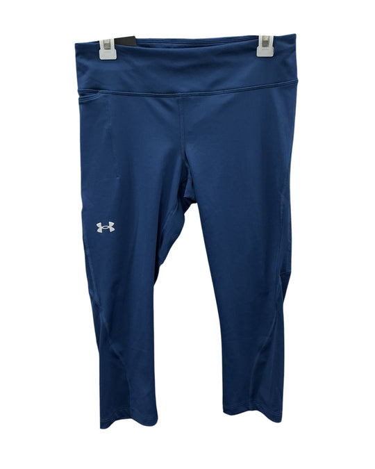 Leggins L (UNDER ARMOUR)