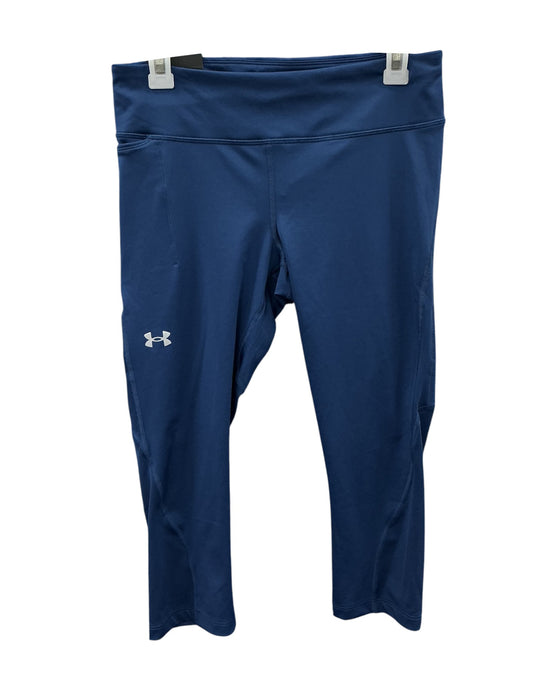 Leggins L (UNDER ARMOUR)