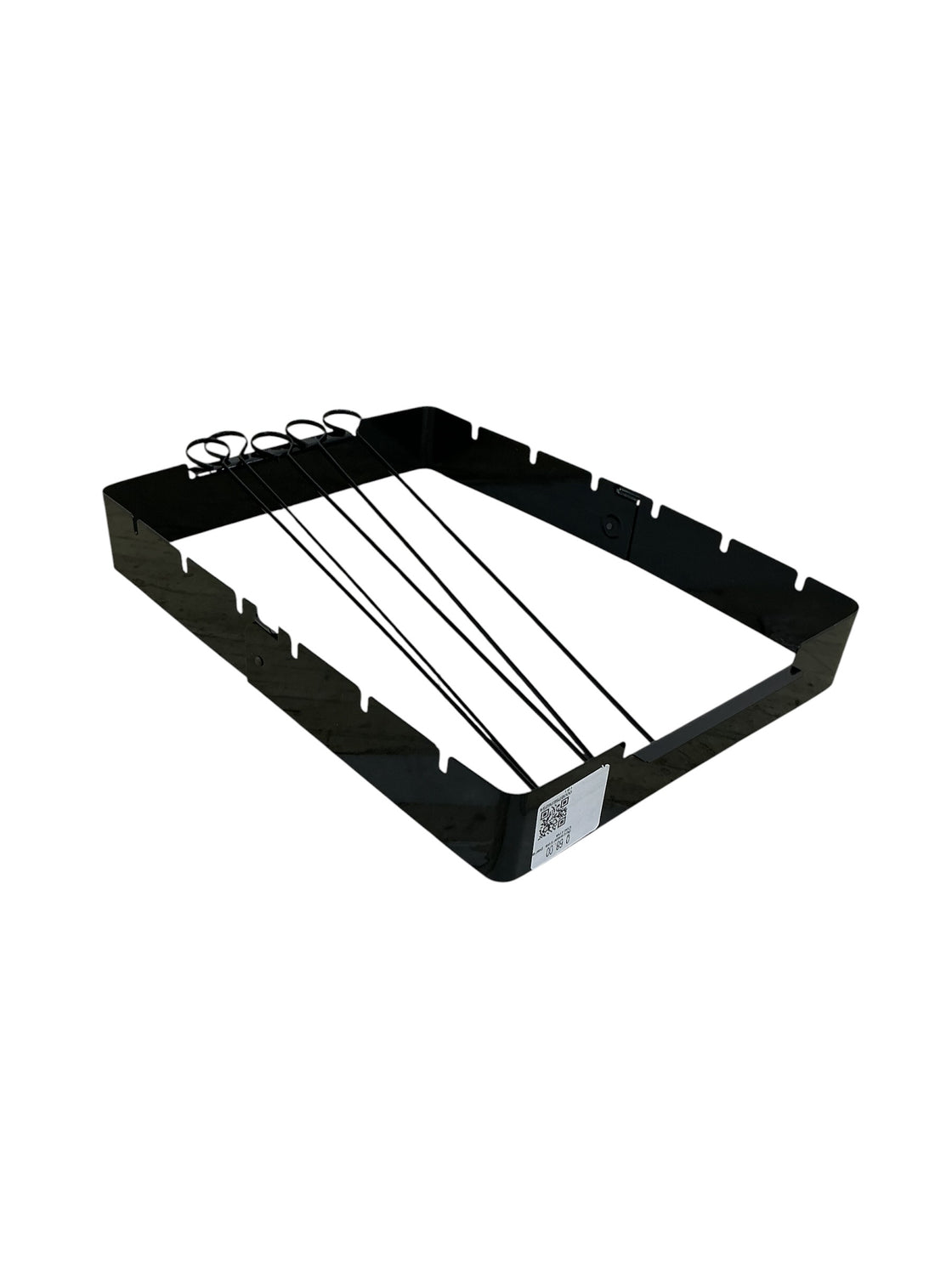 Soporte para brochetas