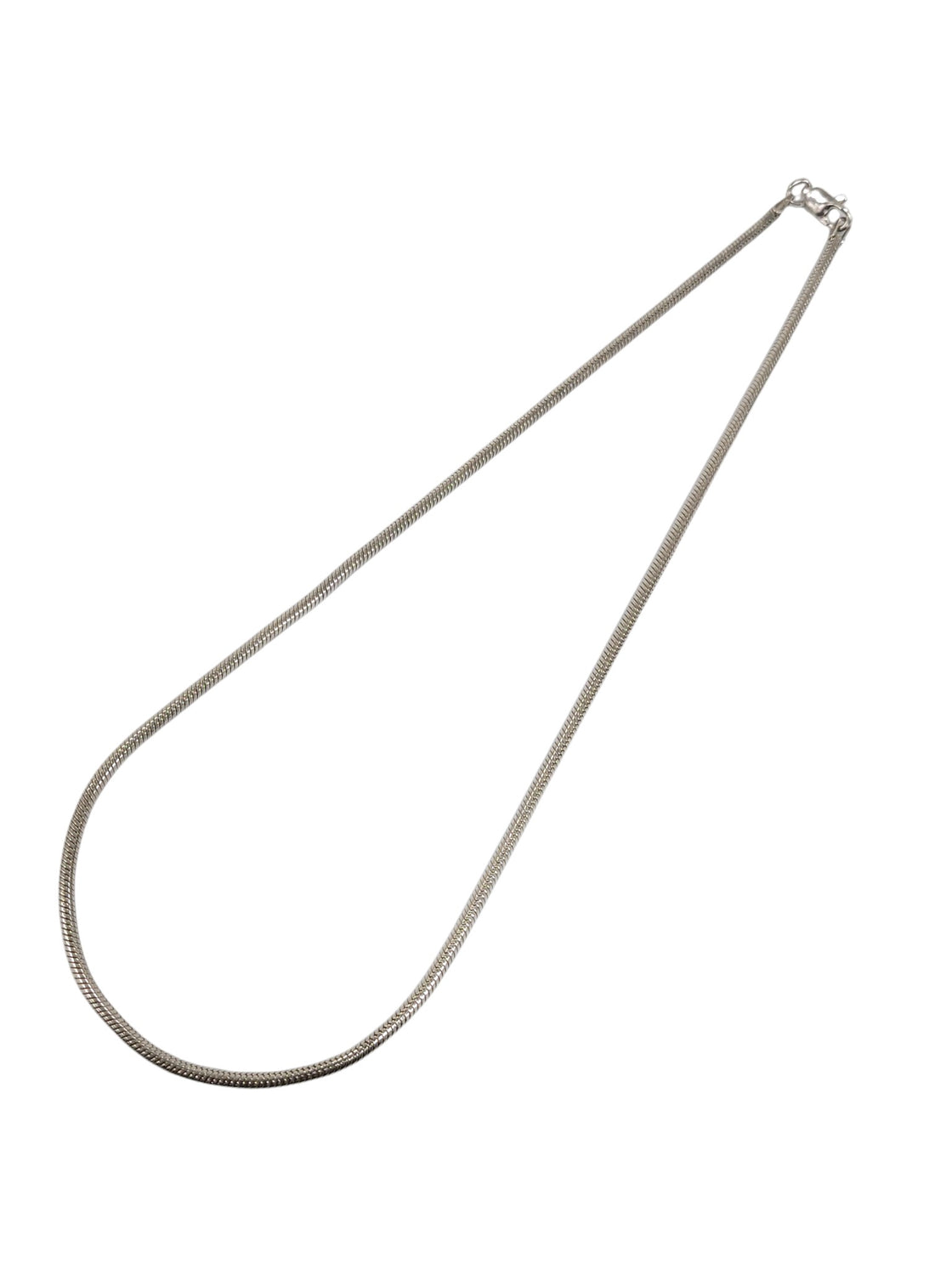 Cadena de plata (925)