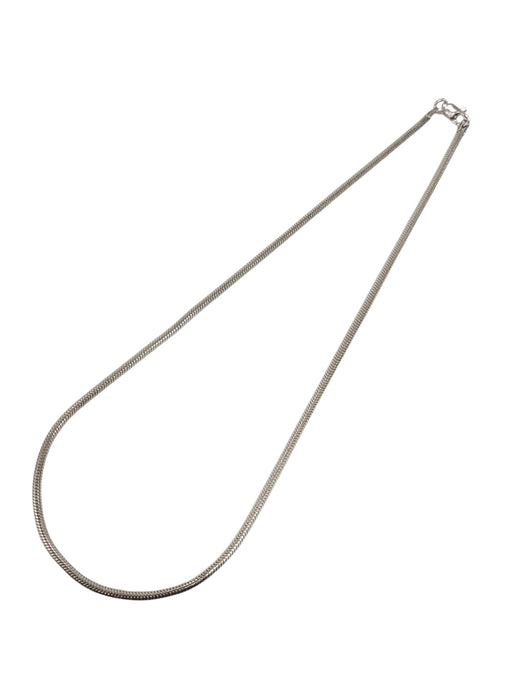 Cadena de plata (925)