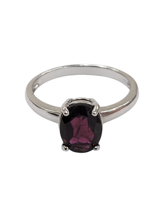 Anillo de plata (925)