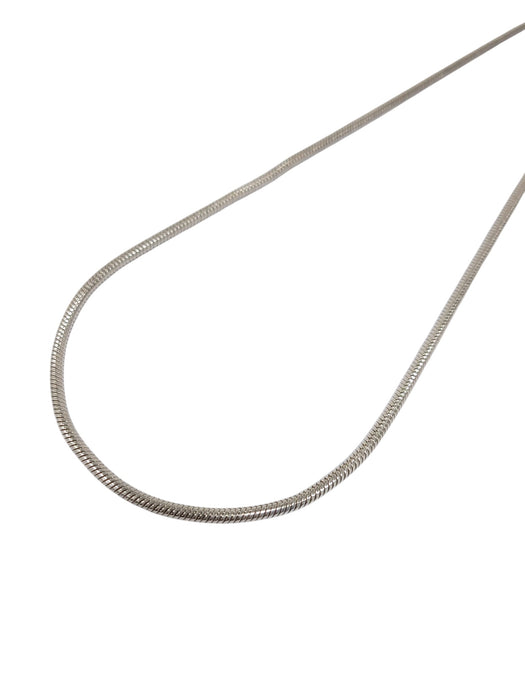 Cadena de plata (925)