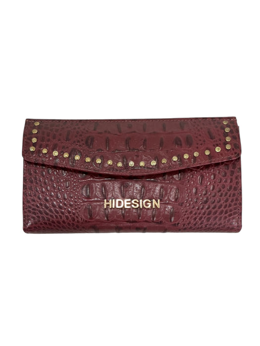 Billetera (HIDESIGN)