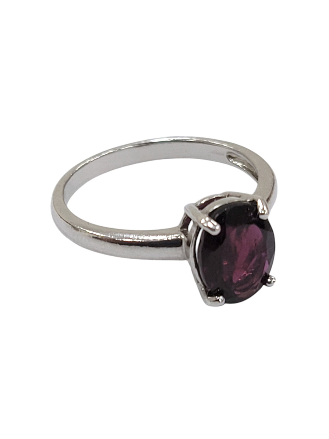 Anillo de plata (925)
