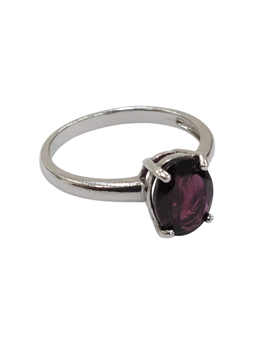 Anillo de plata (925)