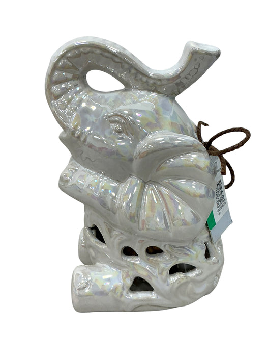 Hornito aromático
