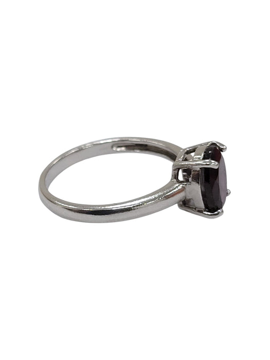Anillo de plata (925)