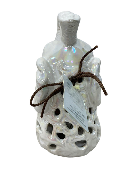 Hornito aromático