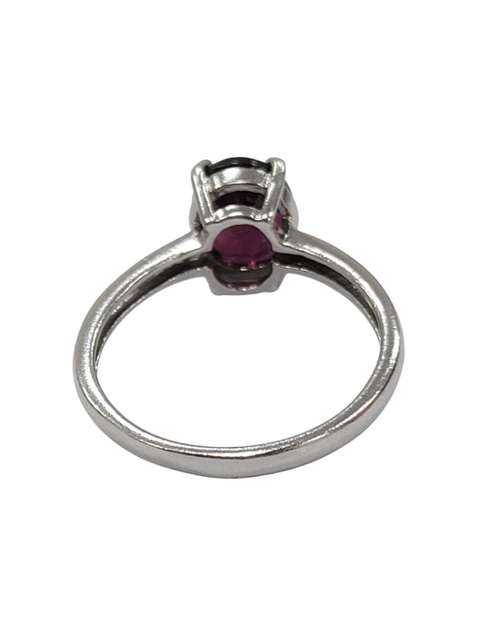 Anillo de plata (925)
