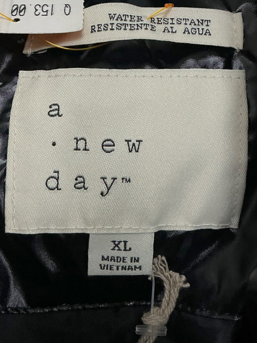 Chumpa XL (A. NEW DAY)