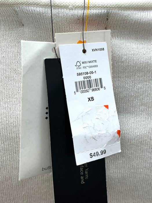 Suéter XS (BANANA REPUBLIC)