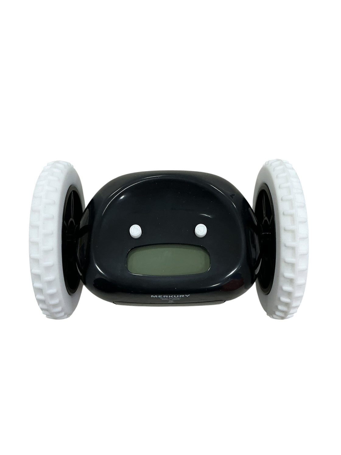Reloj Despertador (MERKURY INNOVATIONS)