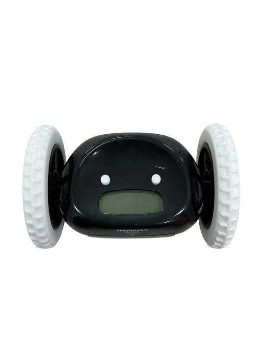 Reloj Despertador (MERKURY INNOVATIONS)