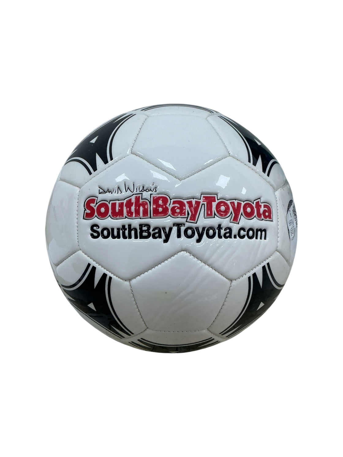 Balón de fútbol