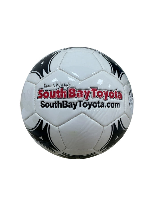 Balón de fútbol