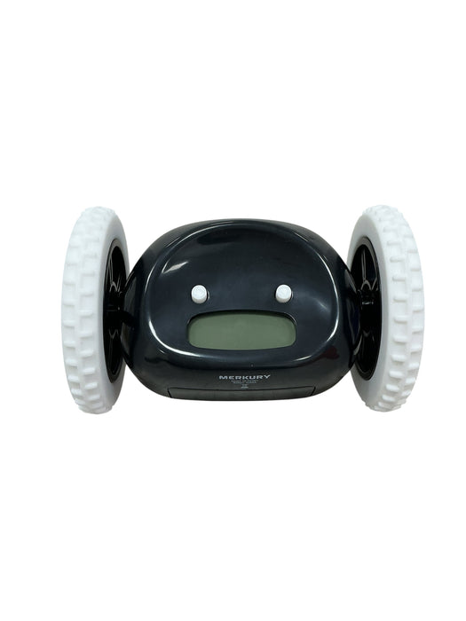 Reloj Despertador (MERKURY INNOVATIONS)