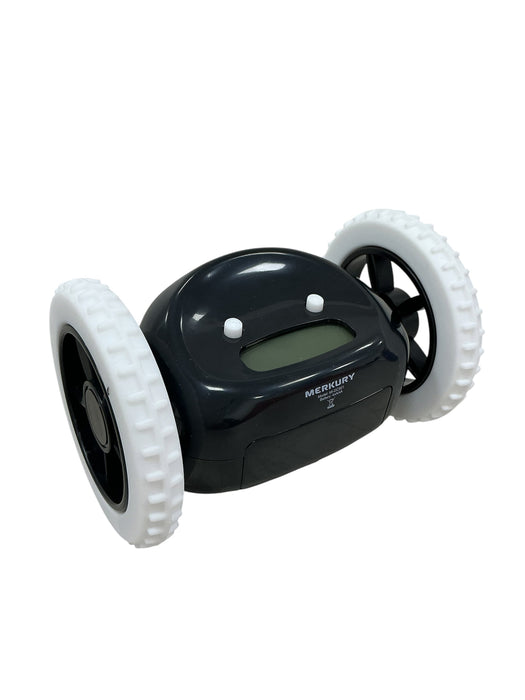 Reloj Despertador (MERKURY INNOVATIONS)