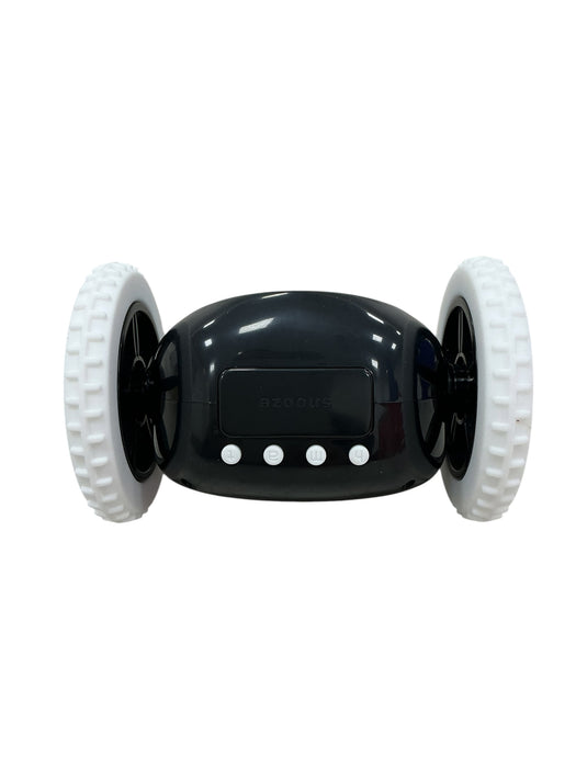 Reloj Despertador (MERKURY INNOVATIONS)