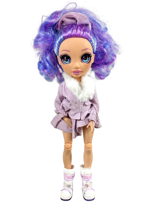 Violet Willow (RAINBOW HIGH)