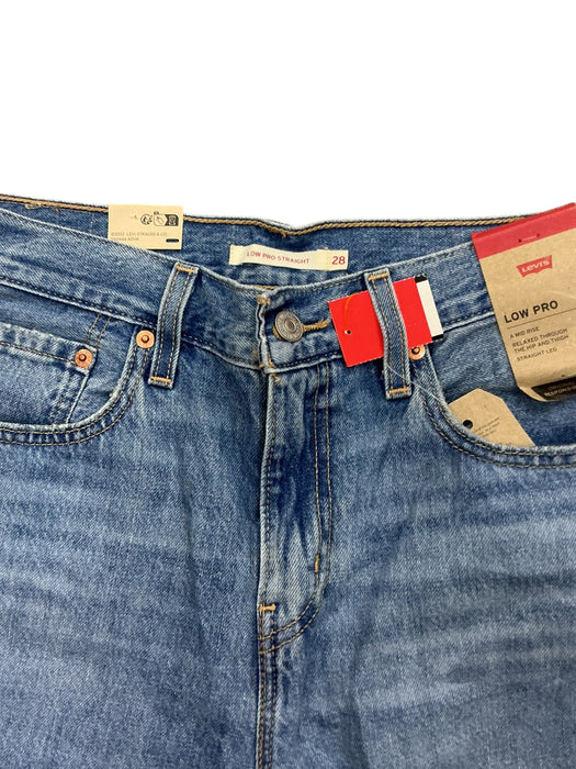 Pantalón 28 (LEVI'S)
