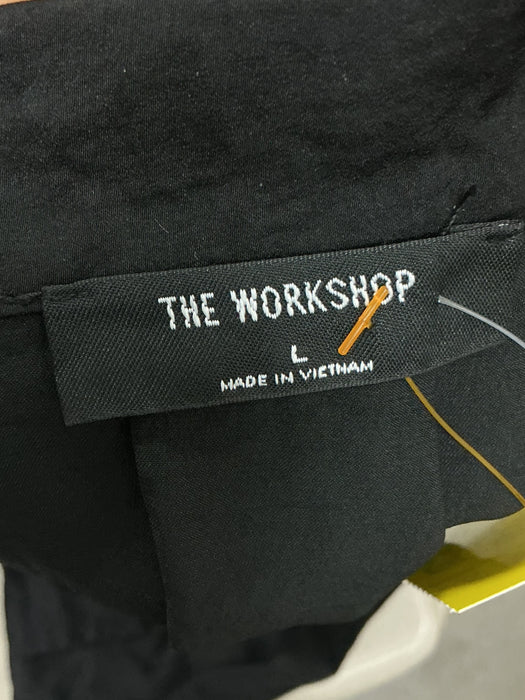 Blusa L (THE WORK SHOP)
