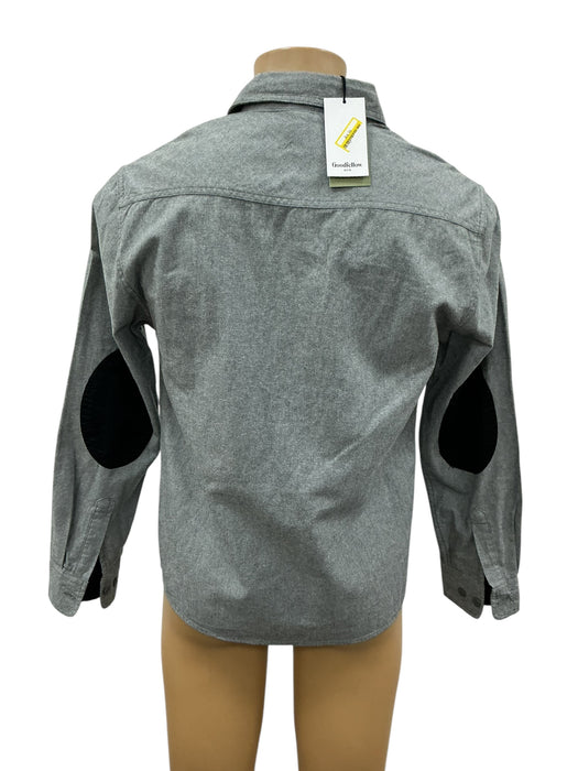 Camisa S (GOODFELLOW)