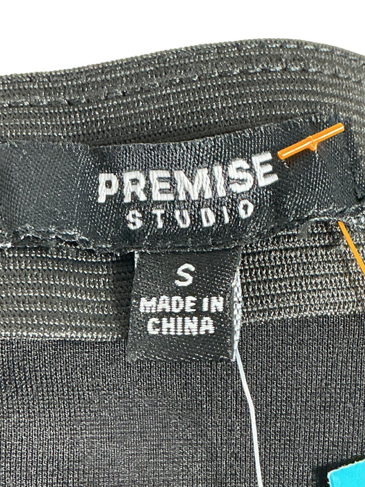 Falda S (PREMISE STUDIO)