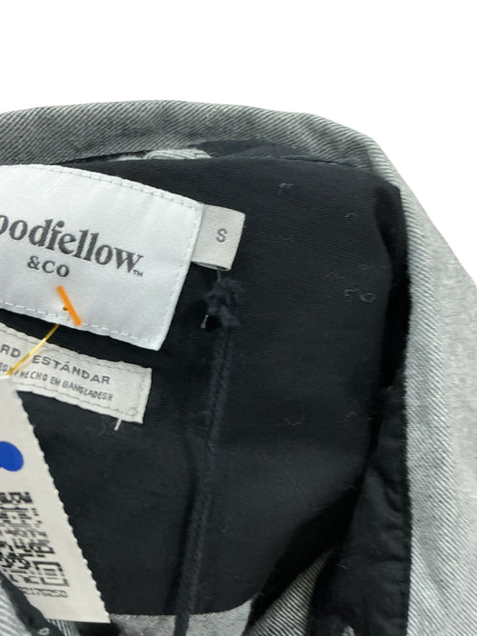 Camisa S (GOODFELLOW)