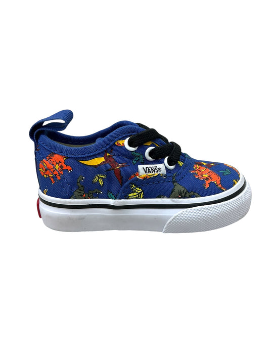 Tenis para bebé 3 (VANS)